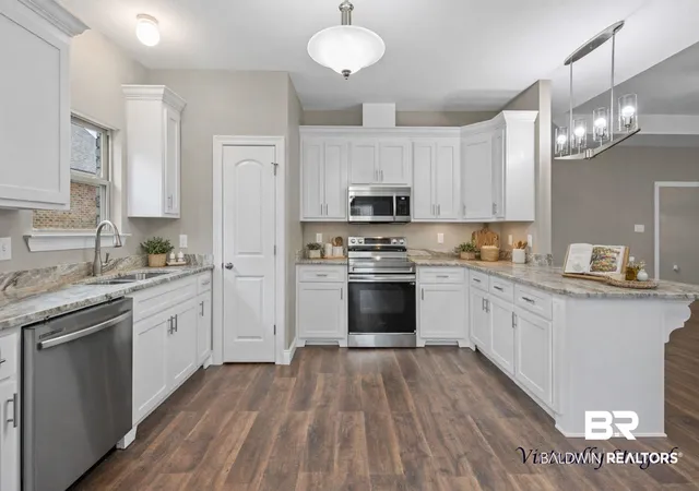 Photo 2 of Sale Pending at 21399 Brick Stack Ln, Fairhope, AL 36532 | MLS# 388711 | Listing updated on 2026-10-01