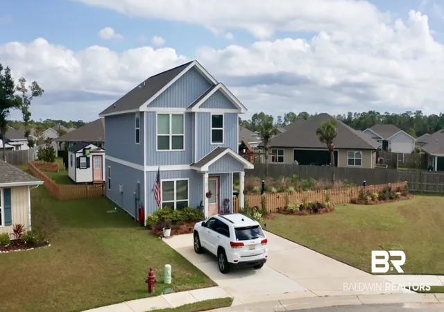 2nd image of 3235 Cala Linda Lane, Lillian, AL 36549 | MLS# 409520