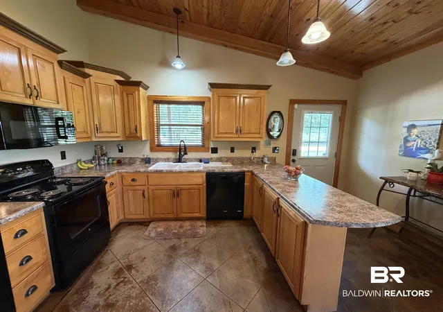 Photo 3 of Single family home for sale at 145 Tower Rd, Uriah, AL 36480 | MLS# 396870 | Listing updated on 2026-09-01