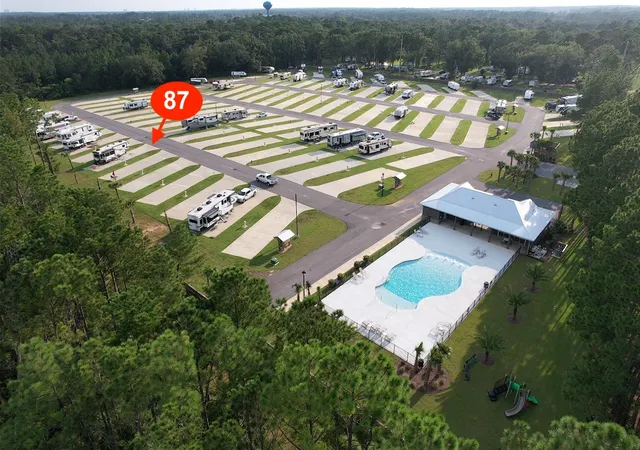 Photo 1 of Land for sale at 19558 Co Rd 8 #87, Gulf Shores, AL 36542 | MLS# 409036 | Listing updated on 2026-08-15