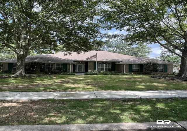 1st image of 12700 Briarwood Dr, Foley, AL 36535 | MLS# 405714
