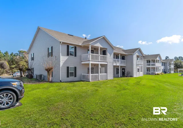 Photo 1 of Townhouse for sale at 6194 Street Hwy 59 #L7, Gulf Shores, AL 36542 | MLS# 399817 | Listing updated on 2026-09-12