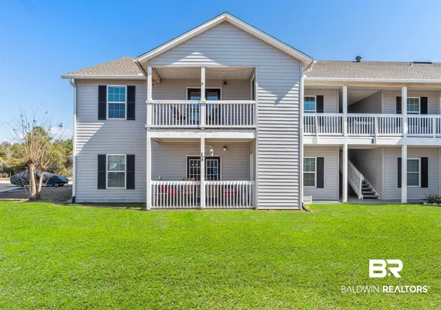 Photo 2 of Townhouse for sale at 6194 Street Hwy 59 #L7, Gulf Shores, AL 36542 | MLS# 399817 | Listing updated on 2026-09-12