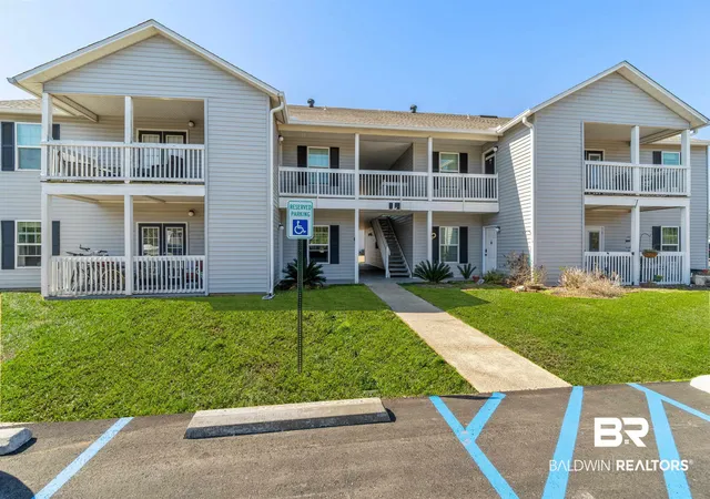 Photo 3 of Townhouse for sale at 6194 Street Hwy 59 #L7, Gulf Shores, AL 36542 | MLS# 399817 | Listing updated on 2026-09-12