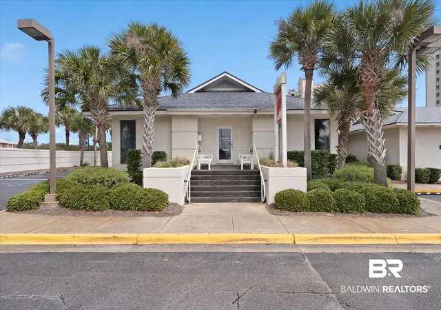 Single family home for sale at 24770 Perdido Beach Blvd #100, Orange Beach, AL 36561 | MLS# 394628