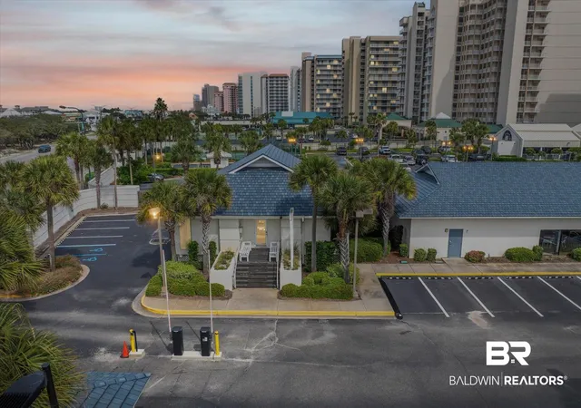 Photo 1 of Single family home for sale at 24770 Perdido Beach Blvd #100, Orange Beach, AL 36561 | MLS# 394628 | Listing updated on 2026-10-28