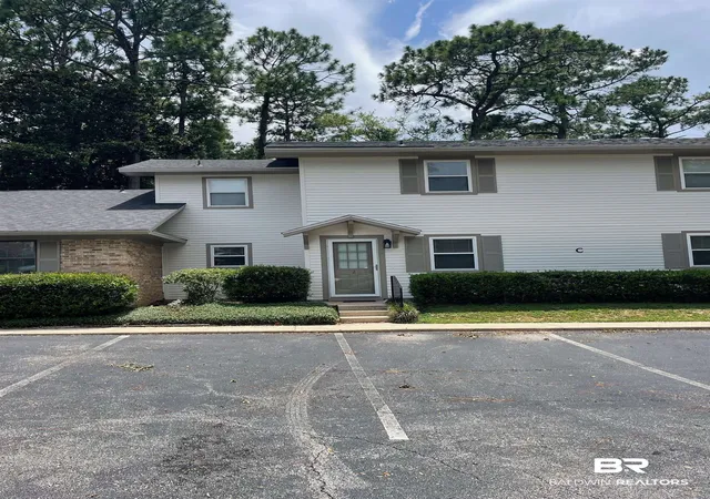 Photo 1 of Townhouse for sale at 320 Volanta Ave #C2, Fairhope, AL 36532 | MLS# 398489 | Listing updated on 2026-09-04