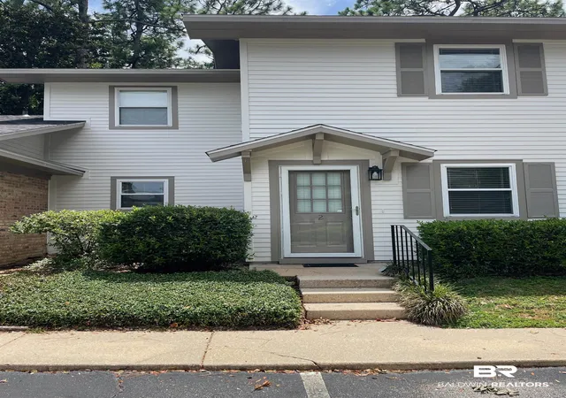 Photo 2 of Townhouse for sale at 320 Volanta Ave #C2, Fairhope, AL 36532 | MLS# 398489 | Listing updated on 2026-09-04