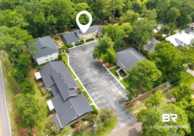 Photo 31 of Townhouse for sale at 320 Volanta Ave #C2, Fairhope, AL 36532 | MLS# 398489 | Listing updated on 2026-09-04