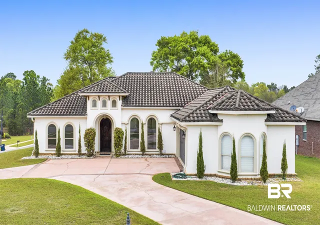 Photo 1 of Sale Pending at 9708 Triton Ct, Mobile, AL 36695 | MLS# 394429 | Listing updated on 2026-08-02