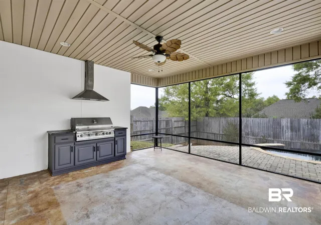 Photo 2 of Sale Pending at 9708 Triton Ct, Mobile, AL 36695 | MLS# 394429 | Listing updated on 2026-08-02