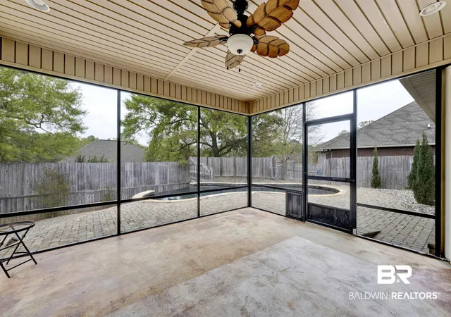 Photo 3 of Sale Pending at 9708 Triton Ct, Mobile, AL 36695 | MLS# 394429 | Listing updated on 2026-08-02