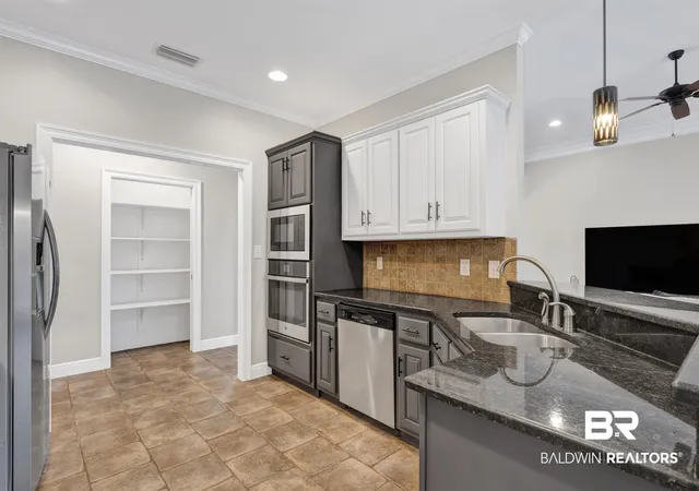 Photo 4 of Sale Pending at 9708 Triton Ct, Mobile, AL 36695 | MLS# 394429 | Listing updated on 2026-09-24
