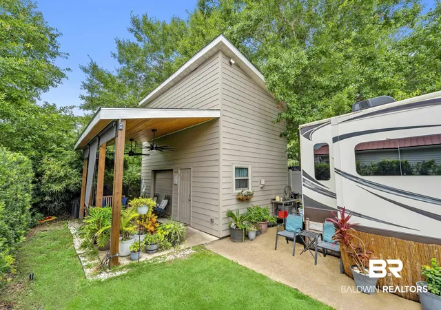 1st image of 123 Horn Dr, Lillian, AL 36549 | MLS# 398278