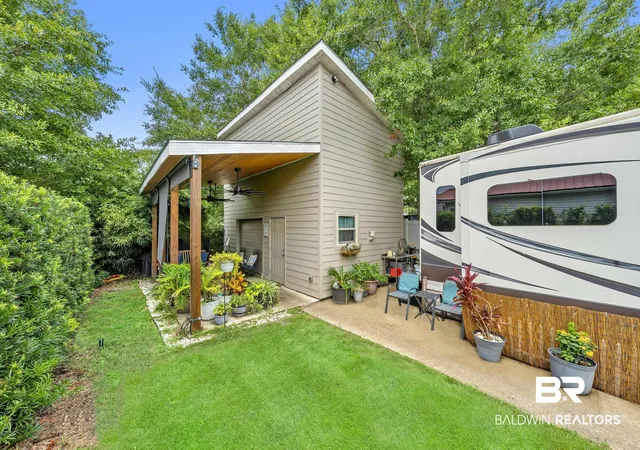 2nd image of 123 Horn Dr, Lillian, AL 36549 | MLS# 398278