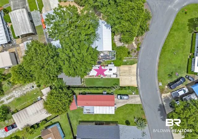 37th image of 123 Horn Dr, Lillian, AL 36549 | MLS# 398278