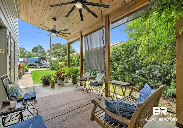 Photo 4 of Single family home for sale at 123 Horn Dr, Lillian, AL 36549 | MLS# 398278 | Listing updated on 2026-07-24