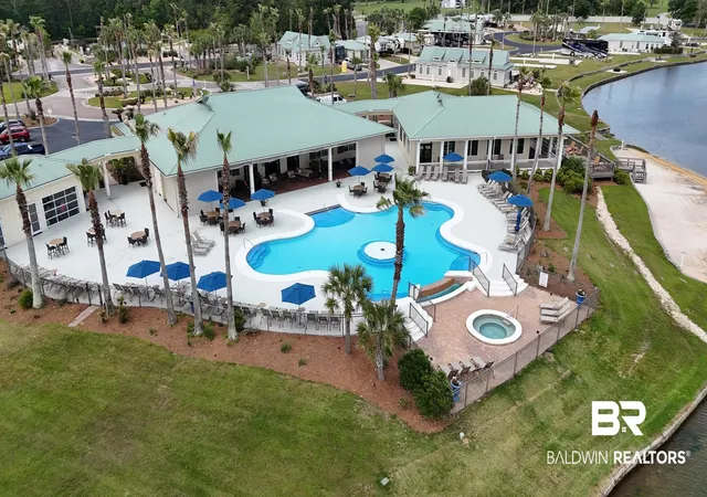Photo 4 of Land for sale at 12393 Gateway Dr, Elberta, AL 36530 | MLS# 397487 | Listing updated on 2026-08-13