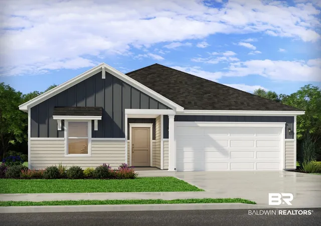 1st image of 16316 Cosmos Ct, Summerdale, AL 36580 | MLS# 397564