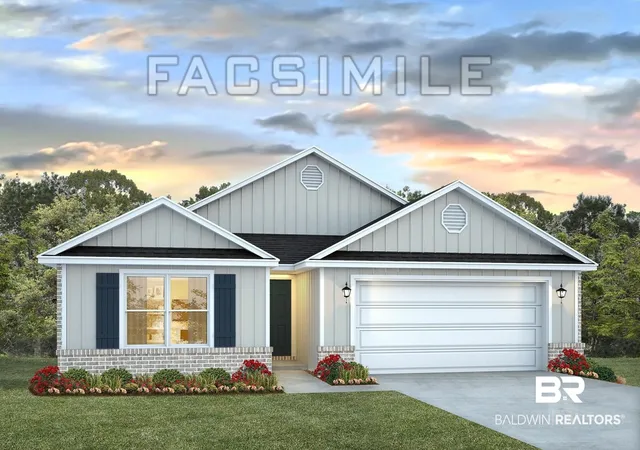 1st image of 13537 Redhead Ln, Summerdale, AL 36580 | MLS# 398695