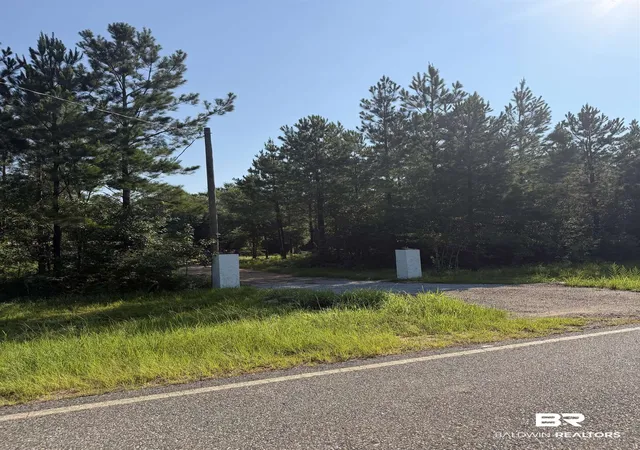 1st image of 27731 Linholm Rd, Robertsdale, AL 36567 | MLS# 399882