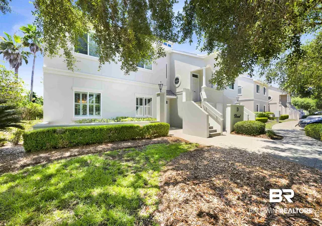Photo 1 of Townhouse for sale at 200 Peninsula Blvd #D101, Gulf Shores, AL 36542 | MLS# 399551 | Listing updated on 2026-08-02
