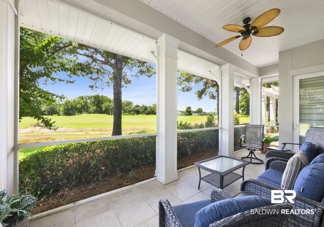 Photo 3 of Townhouse for sale at 200 Peninsula Blvd #D101, Gulf Shores, AL 36542 | MLS# 399551 | Listing updated on 2026-08-02
