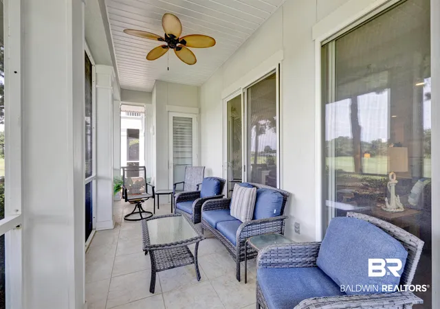 Photo 3 of Townhouse for sale at 200 Peninsula Blvd #D101, Gulf Shores, AL 36542 | MLS# 399551 | Listing updated on 2026-08-02