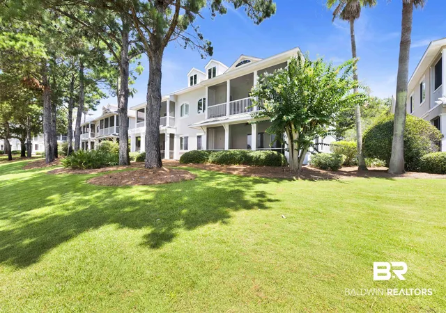 Photo 4 of Townhouse for sale at 200 Peninsula Blvd #D101, Gulf Shores, AL 36542 | MLS# 399551 | Listing updated on 2026-08-02