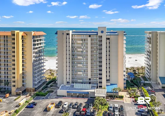 Photo 2 of Townhouse for sale at 24950 Perdido Beach Blvd #802, Orange Beach, AL 36561 | MLS# 398727 | Listing updated on 2026-08-05