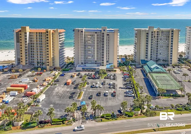 Photo 3 of Townhouse for sale at 24950 Perdido Beach Blvd #802, Orange Beach, AL 36561 | MLS# 398727 | Listing updated on 2026-08-05