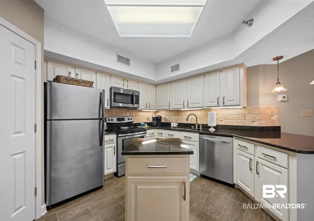 Photo 4 of Townhouse for sale at 24950 Perdido Beach Blvd #802, Orange Beach, AL 36561 | MLS# 398727 | Listing updated on 2026-08-05