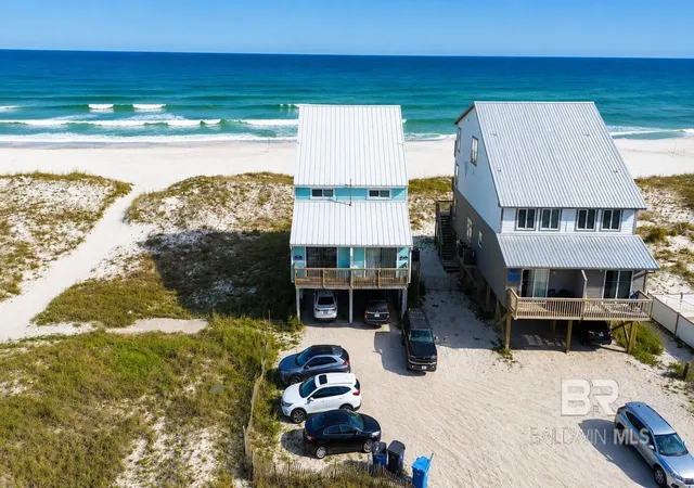Homes for sale in Gulf Shores, AL | 1201 W Beach Boulevard #A & B, Gulf Shores, AL 36542 | MLS# 395396