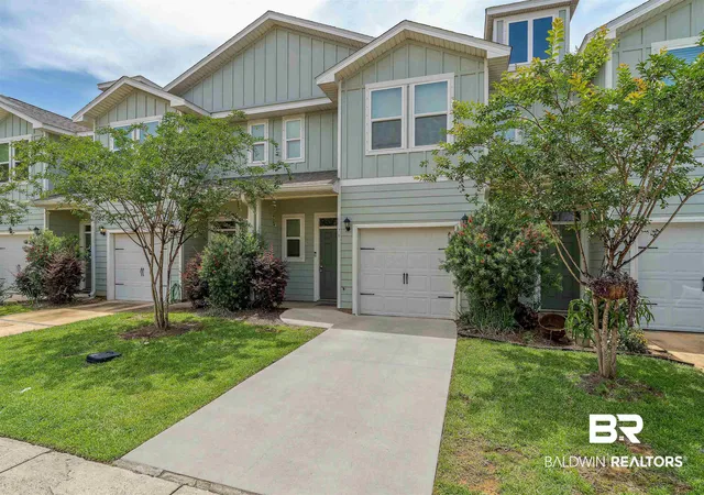 Photo 2 of Townhouse for sale at 25806 Pollard Rd #76, Daphne, AL 36526 | MLS# 397468 | Listing updated on 2026-08-29