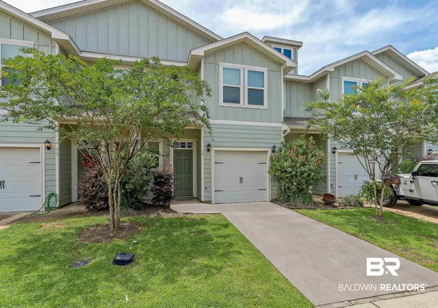 Photo 3 of Townhouse for sale at 25806 Pollard Rd #76, Daphne, AL 36526 | MLS# 397468 | Listing updated on 2026-08-29