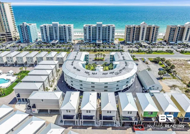 Photo 2 of Townhouse for sale at 952 W Beach Blvd #214, Gulf Shores, AL 36542 | MLS# 396248 | Listing updated on 2026-10-12