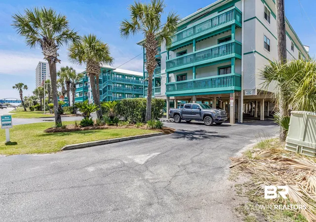 Photo 3 of Townhouse for sale at 952 W Beach Blvd #214, Gulf Shores, AL 36542 | MLS# 396248 | Listing updated on 2026-10-12
