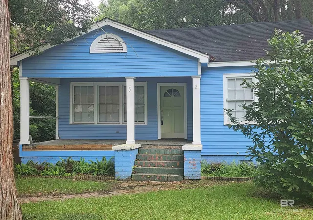 Homes for sale in Mobile, AL | 70 Glenwood Street, Mobile, AL 36606 | MLS# 397436
