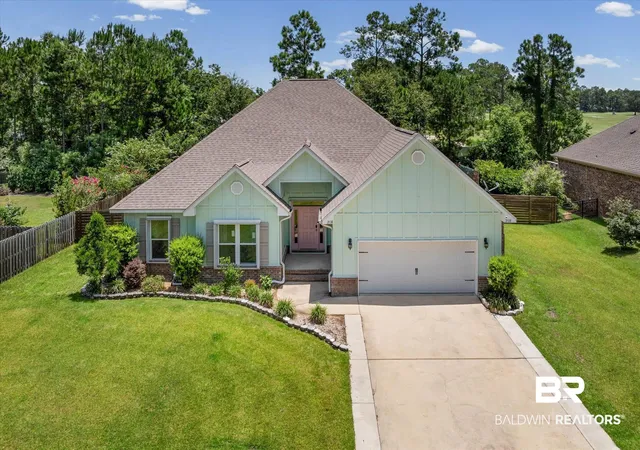 Photo 2 of Single family home for sale at 2118 Hogan Dr, Gulf Shores, AL 36542 | MLS# 399191 | Listing updated on 2026-09-17
