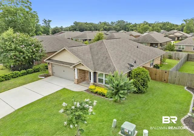 Photo 38 of Single family home for sale at 1704 Abbey Loop, Foley, AL 36535 | MLS# 397841 | Listing updated on 2026-08-16