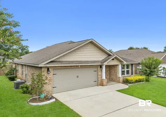 Photo 3 of Single family home for sale at 1704 Abbey Loop, Foley, AL 36535 | MLS# 397841 | Listing updated on 2026-08-16