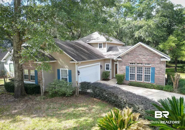 Photo 1 of Sale Pending at 6323 Madison Dr, Gulf Shores, AL 36542 | MLS# 387721 | Listing updated on 2026-08-23
