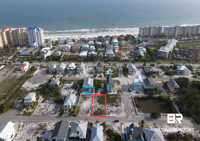 Photo 1 of Land for sale at 925 Nautilus Ct, Pensacola, FL 32507 | MLS# 394539 | Listing updated on 2026-09-16