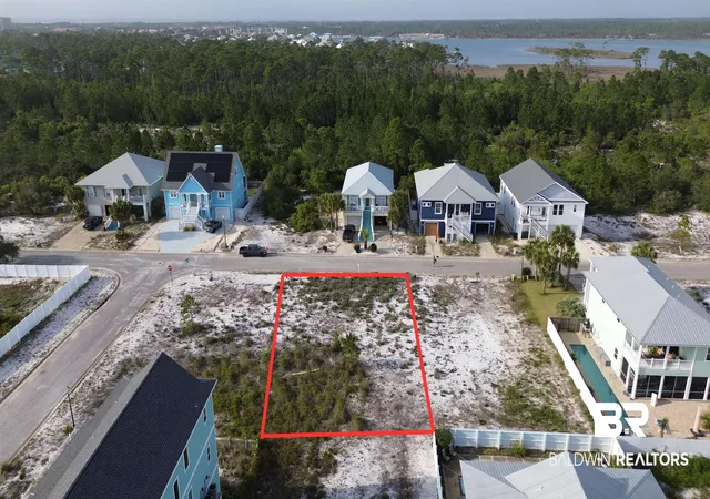 Photo 2 of Land for sale at 925 Nautilus Ct, Pensacola, FL 32507 | MLS# 394539 | Listing updated on 2026-09-16