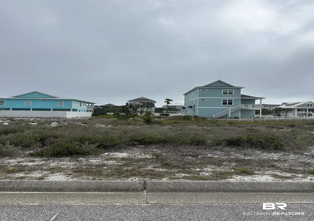 Photo 3 of Land for sale at 925 Nautilus Ct, Pensacola, FL 32507 | MLS# 394539 | Listing updated on 2026-09-16
