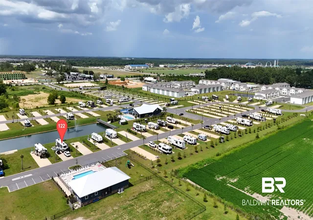 Photo 1 of Land for sale at 788 Vacation Cir, Foley, AL 36535 | MLS# 398120 | Listing updated on 2026-07-24