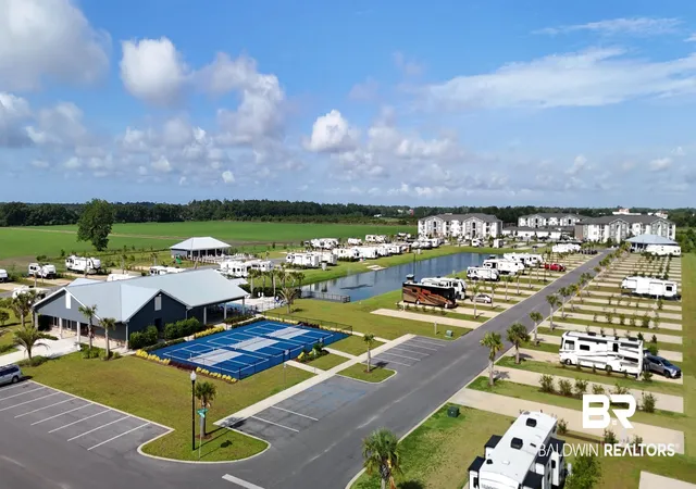 Photo 3 of Land for sale at 788 Vacation Cir, Foley, AL 36535 | MLS# 398120 | Listing updated on 2026-07-24