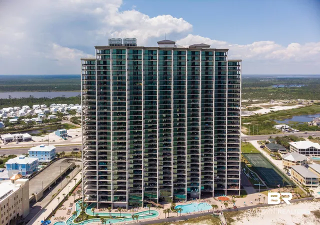 Photo 1 of Townhouse for sale at 23450 Perdido Beach Blvd #1814, Orange Beach, AL 36561 | MLS# 387438 | Listing updated on 2026-09-23