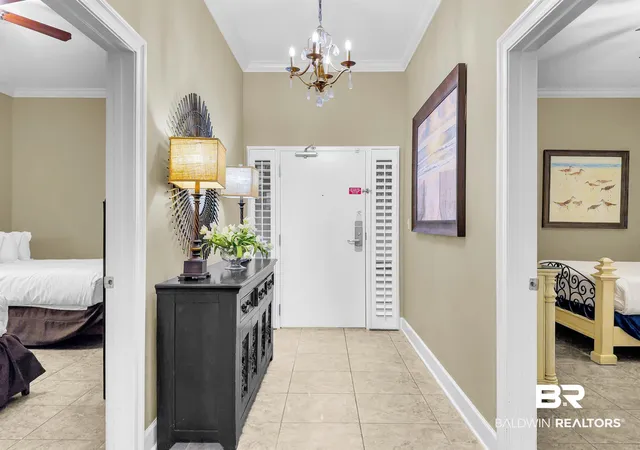 Photo 3 of Townhouse for sale at 23450 Perdido Beach Blvd #1814, Orange Beach, AL 36561 | MLS# 387438 | Listing updated on 2026-09-23