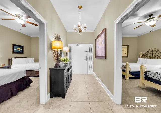 Photo 3 of Townhouse for sale at 23450 Perdido Beach Blvd #1814, Orange Beach, AL 36561 | MLS# 387438 | Listing updated on 2026-09-23